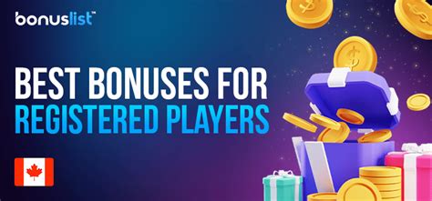 no deposit for existing players.